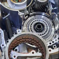 تعمیرگاه تخصصی خودرو های چینی موتور وگیربکس اتومات