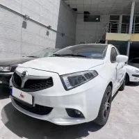 برلیانس H230 مدل ۱۳۹۹ دنده