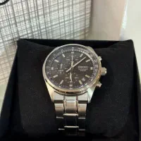 ساعت سیکو اصل مدل SSB379P1 صفحه سورمهای|ساعت|اصفهان, چرخاب|دیوار