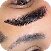 کاشت مژه لیفت ولمینت ابرو ومژه فیشیال صورت|خدمات آرایشگری و زیبایی|پرند, فاز ۲|دیوار