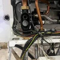 سرویس و تعمیرات پکیج و کولرگازی|خدمات پیشه و مهارت|تهران, شمس‌آباد|دیوار