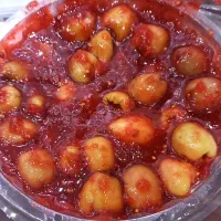 زیتون تمشکی کیلویی ۸۵۰هزار۲کیلو مونده