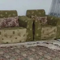 مبل راحتی
