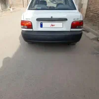 پراید ۹۴ دوگانه|خودرو سواری و وانت|نیشابور, رحمت آباد|دیوار