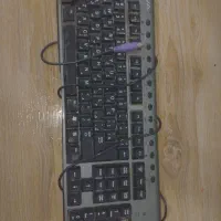 کیبورد