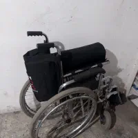 ویلچردر حد نو|آرایشی، بهداشتی، درمانی|اصفهان, فردوان|دیوار