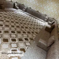 پرادا،الگلی،موکت صدرا|موکت|اهواز, دغاغله|دیوار