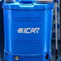 سمپاش ۲۰ لیتری شارژی عمده بازار تهران