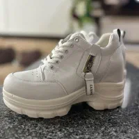 کفش زنانه سایز ۴۰  نو نو