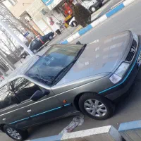 پژو405مدل88|خودرو سواری و وانت|بهارستان, |دیوار