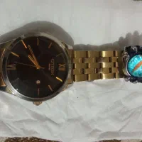 اکسسوری،ساعت و انگشتر