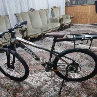 ترینیکس مریدا جاینت کلندر اهواز کمپل جنوبی|دوچرخه، اسکیت، اسکوتر|اهواز, کمپلو جنوبی|دیوار