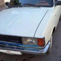 وانت پیکان مدل۹۰ دو گانه سوز شرکتی تمیز|خودرو سواری و وانت|یزد, |دیوار