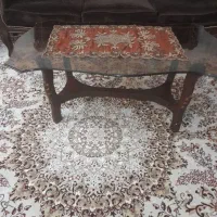 سه عدد جلو مبلی