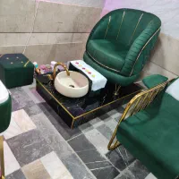 اجاره درصدی لاین ارایشگاهی