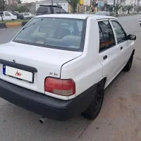 پراید۱۳۱ مدل۹۷|خودرو سواری و وانت|چالوس, |دیوار