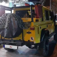 پاژن مول ۸۱ موتور ۲۴۰۰  لوازم فول کلر بخازی روشن|خودرو سواری و وانت|کرمان, |دیوار