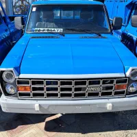 نیسان دوگانه کارخانه