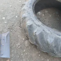 لاستیک ۴۰ درصد|قطعات یدکی و لوازم جانبی|شاهیوند, |دیوار