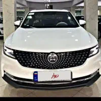 دیگنیتی پرایم سفید مارون تحویل درب نمایندگی|خودرو سواری و وانت|بوشهر, |دیوار