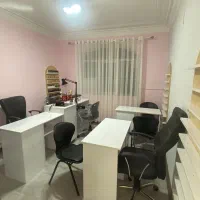 اجاره تمامی لاین ها درسالن زیبایی