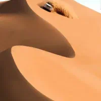 تور کویر رضا اباد