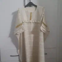 مانتو پانچ خنک تابستانی