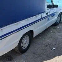 وانت مزدا۱۷۰۰ دوگانه سالم مدل۹۴