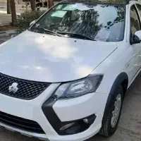 کوییک ۴۰۲ مانیتور دار