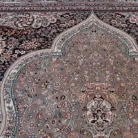 مبل سلطنتی ۵نفره و  دوعددفرش ۱۲دمتری ۳۳تومن|مبلمان خانگی و میز عسلی|اسلام‌‌آباد غرب, |دیوار