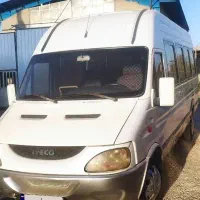 اتوبوس|خودرو سنگین|تهران, مقدم|دیوار