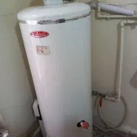ابگرمکن ایستاده