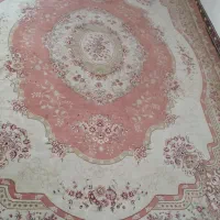 جفت قالی دوازده متری