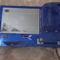 باکس آینه دستشویی وروشویی