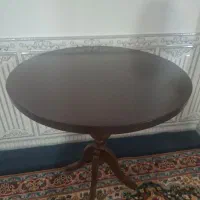 میز|میز و صندلی غذاخوری|کیش, |دیوار
