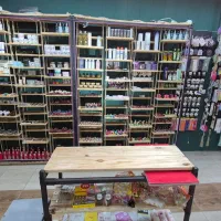 واگذاری مغازه اسکسسوری آرایشی|فروشگاه و مغازه|آق قلا, |دیوار