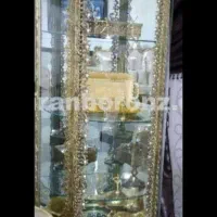 بوفه برنز / نو بدون استفاده