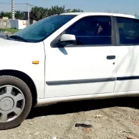 سمند|خودرو سواری و وانت|بندرعباس, |دیوار