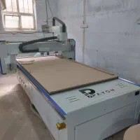 دستگاه سی ان سی تخت پایون ۱۳۰در ۲۵۰