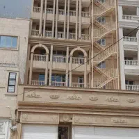اجاره واحددر شهرک نیایش طبقه۵از۶تکخوابه