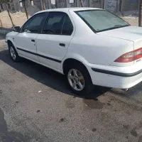 سمند lx مدل 96|خودرو سواری و وانت|اندیشه, اندیشه فاز ۱|دیوار