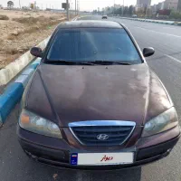 هیوندا آوانته دنده ایی|خودرو سواری و وانت|تهران, شهرک صدرا|دیوار