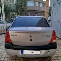 تندر 90 مدل 87|خودرو سواری و وانت|میاندوآب, |دیوار