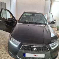 فروش خودرو دنا پلاس توربو|خودرو سواری و وانت|آمل, |دیوار