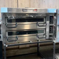 تجهیزات خط پیتزا ایتالیایی، ناپولیتن و رومانا