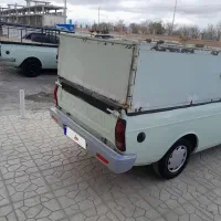 وانت پیکان|خودرو سواری و وانت|اردبیل, |دیوار