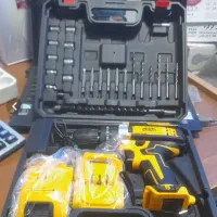 دریل‌شارژی‌اصل‌برند‌اسپرینت‌فوری