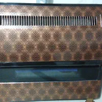 بخاری در حد نو