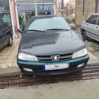 پژو پارس مدل81|خودرو سواری و وانت|اشنویه, |دیوار