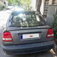 پراید ۱۴۱ مدل ۱۳۸۷